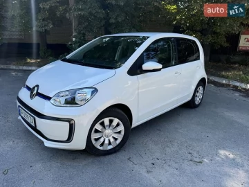 Авто Volkswagen E-Up 2022 № 7153578