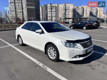 Авто Toyota Camry 2013 № 7153628