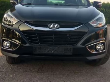 Авто Hyundai Ix35 2015 № 7153856