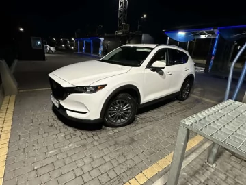 Авто Mazda Cx-5 2020 № 7153990