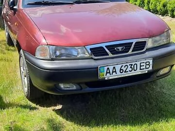 Авто Daewoo Nexia 2008 № 7154043