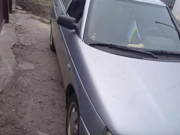 Авто ВАЗ 2111 2007 № 7154092