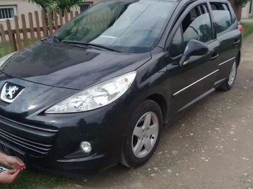 Авто Peugeot 207 2010 № 7154267