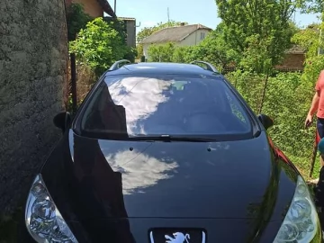 Авто Peugeot 308 2009 № 7154278