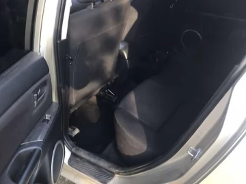 Авто Mazda 3 2007 № 7154287