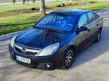 Авто Opel Vectra 2005 № 7154561