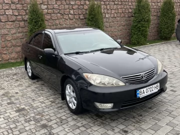 Авто Toyota Camry 2004 № 7154587
