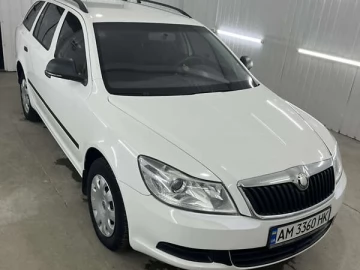 Авто Skoda Octavia 2013 № 7154602