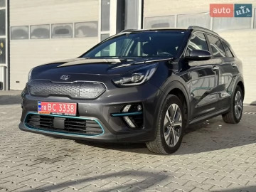 Авто KIA Niro 2020 № 7154707