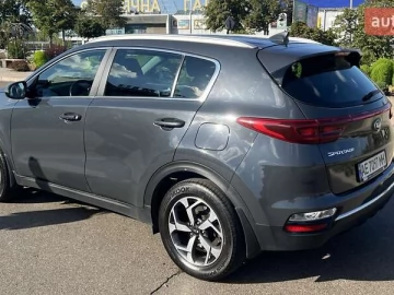 Авто KIA Sportage 2020 № 7154716