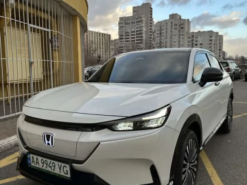 Авто Honda Ens1 2022 № 7154731