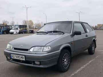 Авто ВАЗ 2113 Samara 2005 № 7154846