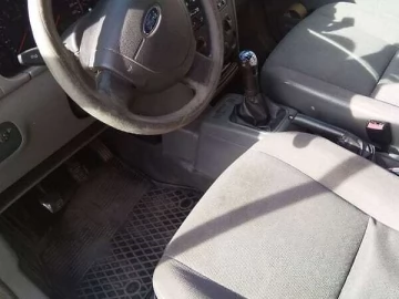 Авто Ford Transit Connect 2005 № 7154886