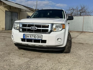 Авто Ford Escape 2009 № 7155011