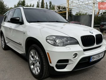 Авто BMW X5 2012 № 7155049