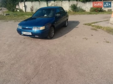 Авто ВАЗ 2110 2009 № 7155181