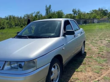 Авто ВАЗ 2110 2007 № 7155199