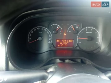 Авто Opel Combo 2011 № 7155310