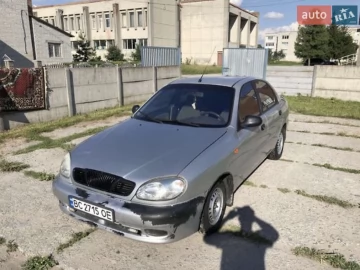 Авто Daewoo Lanos 2004 № 7155581