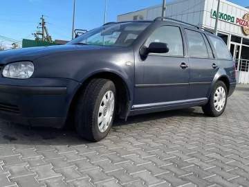 Авто Volkswagen Golf 2003 № 7155594