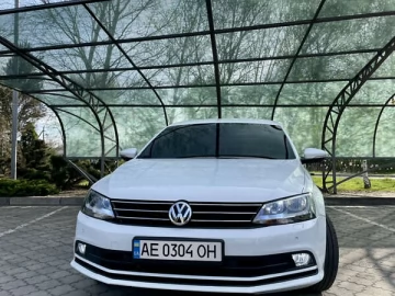 Авто Volkswagen Jetta 2014 № 7155681