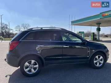 Авто Opel Antara 2012 № 7155737
