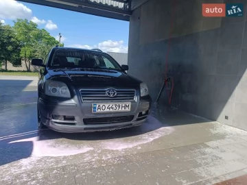 Авто Toyota Avensis 2005 № 7155846