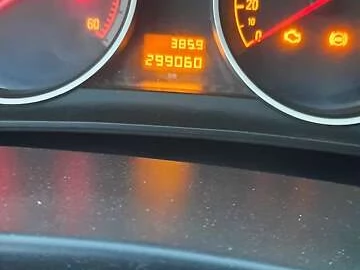 Авто Opel Astra 2008 № 7155949