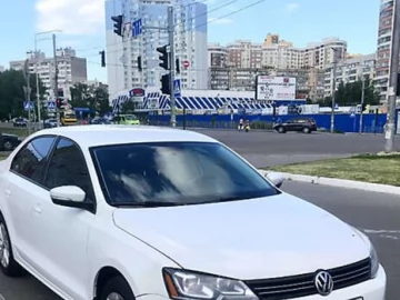 Авто Volkswagen Jetta 2014 № 7155973