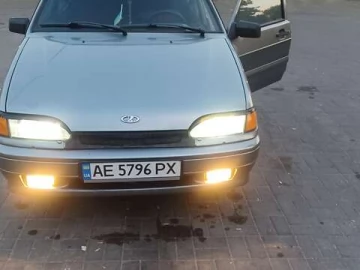 Авто ВАЗ 2114 Samara 2012 № 7156117