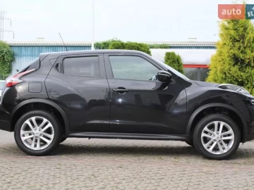 Авто Nissan Juke 2018 № 7156155