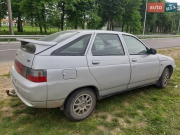 Авто ВАЗ 2112 2008 № 7156210