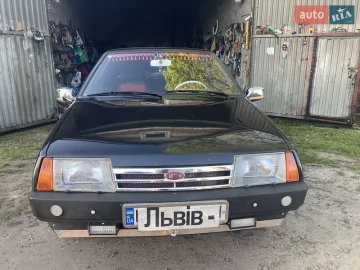 Авто ВАЗ 21099 2006 № 7156218