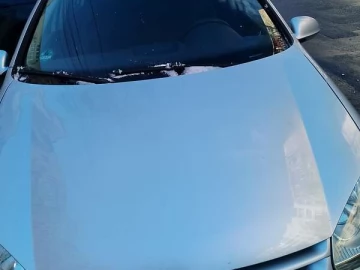 Авто Volkswagen Golf 2005 № 7156248