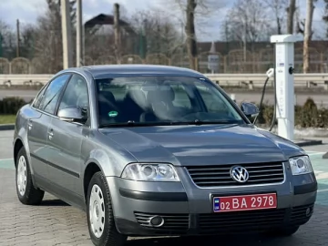 Авто Volkswagen Passat 2003 № 7156259