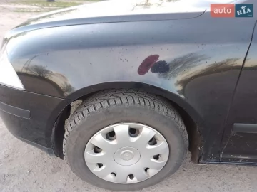 Авто Skoda Octavia 2005 № 7156268