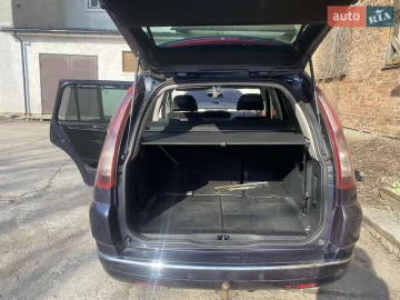 Авто Citroen C4 Picasso 2009 № 7156277