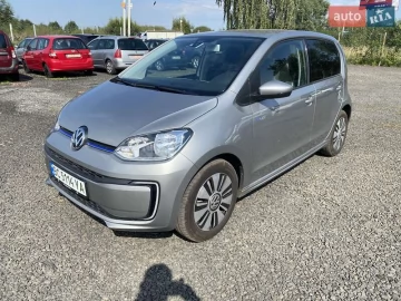 Авто Volkswagen Up 2017 № 7156301