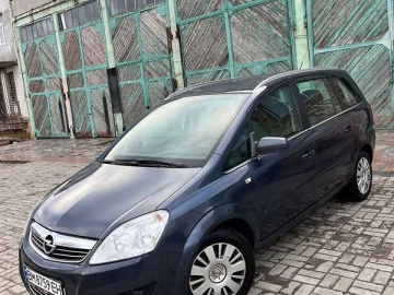 Авто Opel Zafira 2008 № 7156530