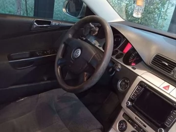 Авто Volkswagen Passat 2007 № 7156539