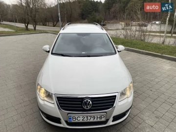 Авто Volkswagen Passat 2010 № 7156556