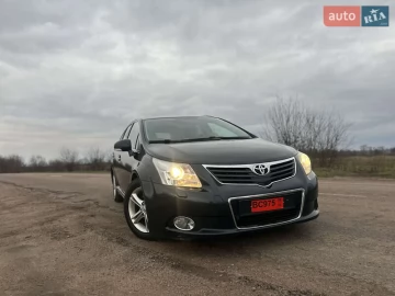 Авто Toyota Avensis 2010 № 7156559