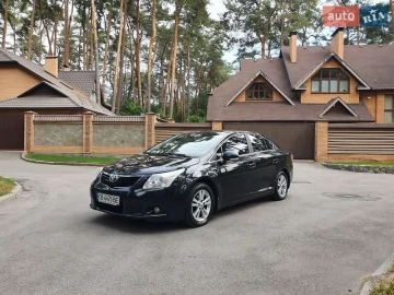 Авто Toyota Avensis 2011 № 7156726