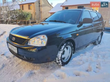 Авто ВАЗ 2171 Priora 2009 № 7156890