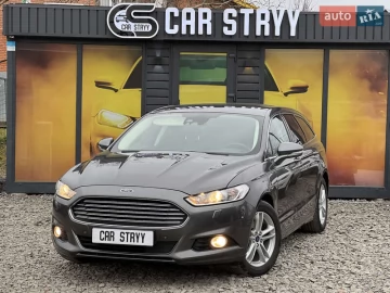 Авто Ford Mondeo 2018 № 7157169