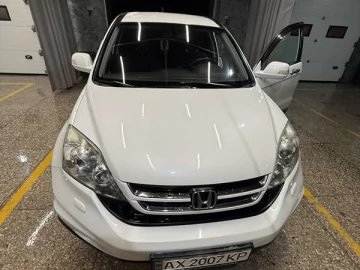 Авто Honda Cr-V 2012 № 7157178