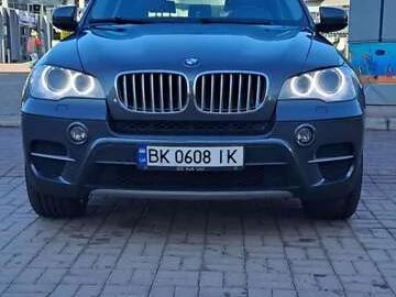Авто BMW X5 2013 № 7157180