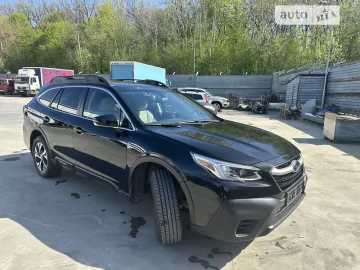 Авто Subaru Outback 2020 № 7157213
