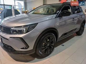Авто Opel Grandland 2024 № 7157221