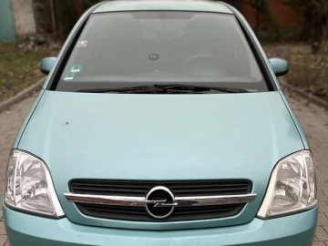 Авто Opel Meriva 2005 № 7157332